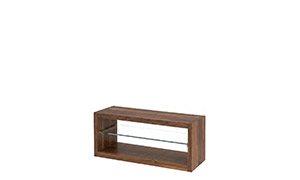 Walnut TV Stand WE-04216-16-DAL00