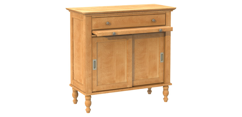Buffet - BB-000337