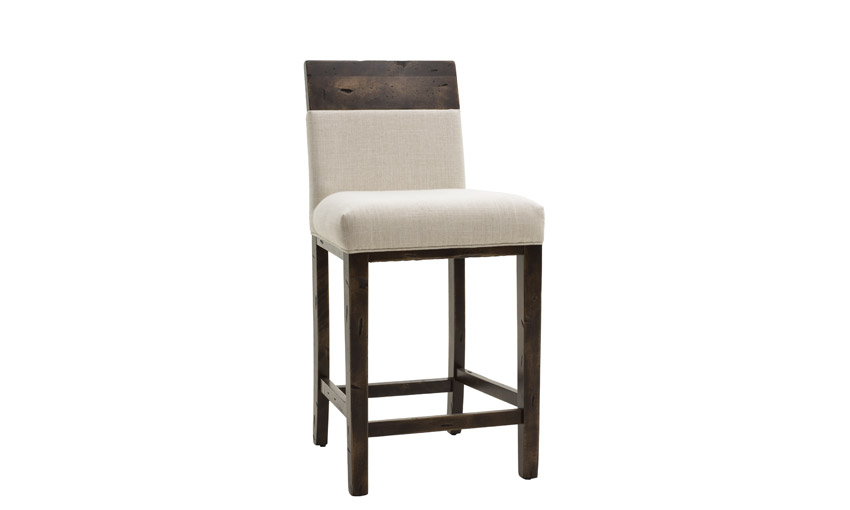 Fixed stool - BSFB-1352