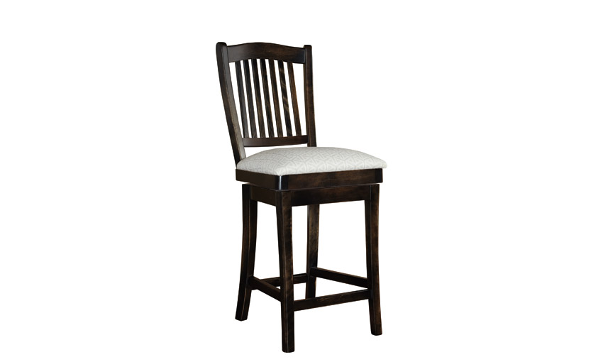 Swivel stool - BSSB-0560