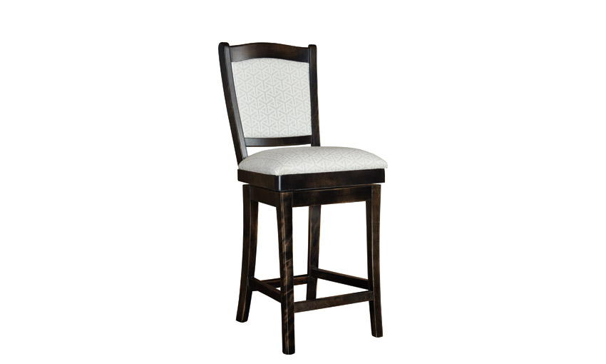 Swivel stool - BSSB-0561