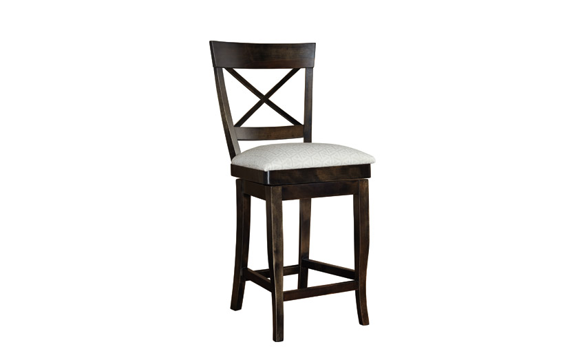 Swivel stool - BSSB-1224