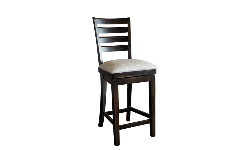 Swivel stool - BSSB-1302