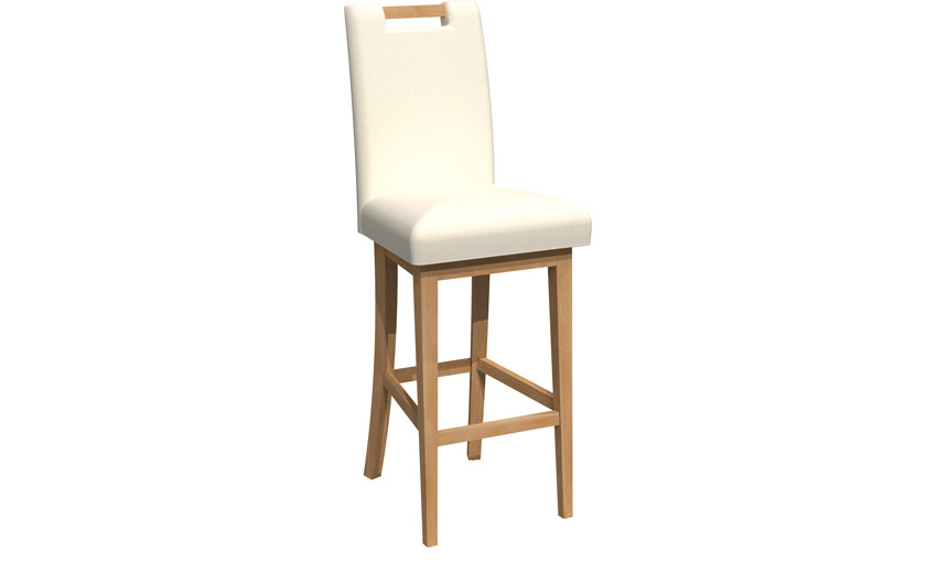 Tabouret fixe - BSXB-1378