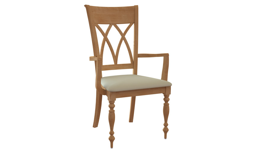 Chair - CB-0636