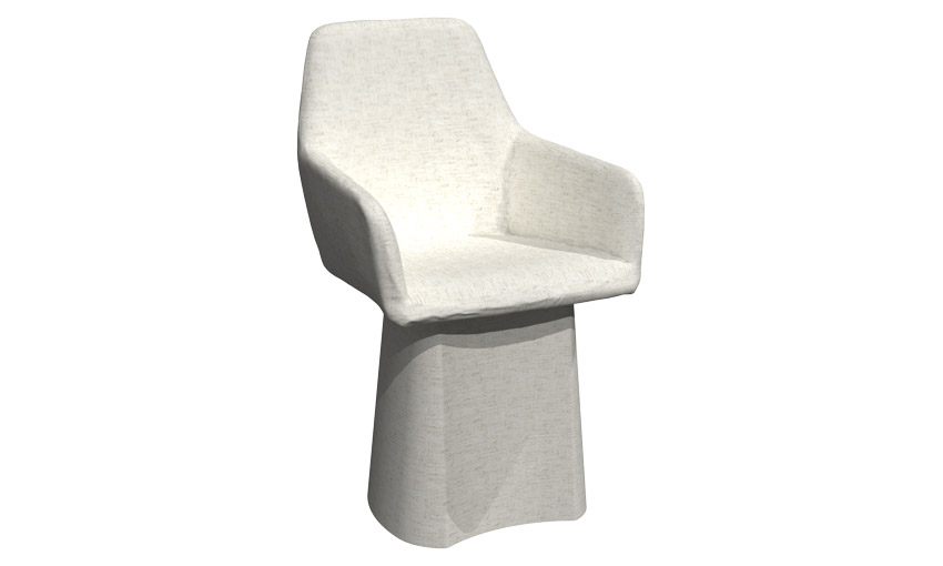 Chaise - CB-9640