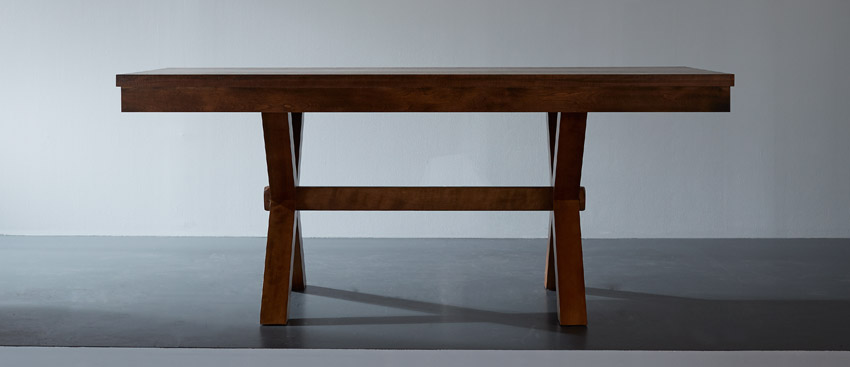 Denali Table - TBDRE-0850