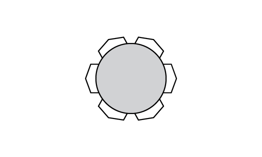 Table Everest - TBERE-0050