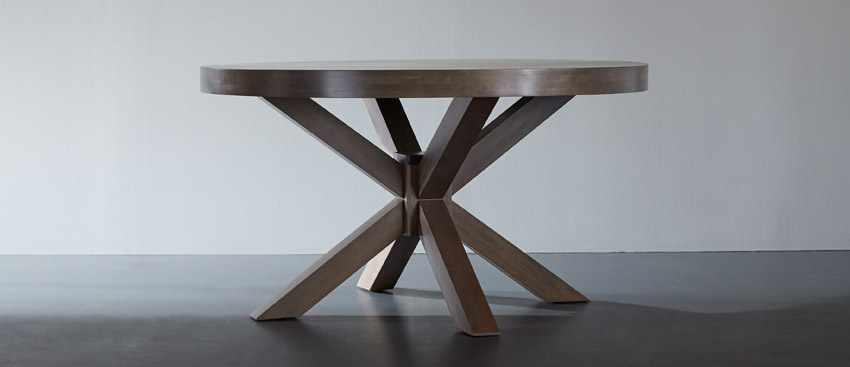 Everest Table - TBERE-0070
