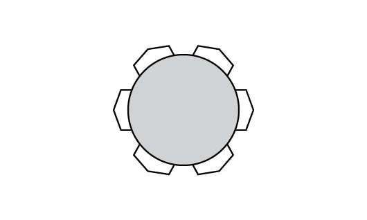 Table Everest - TBERE-0070