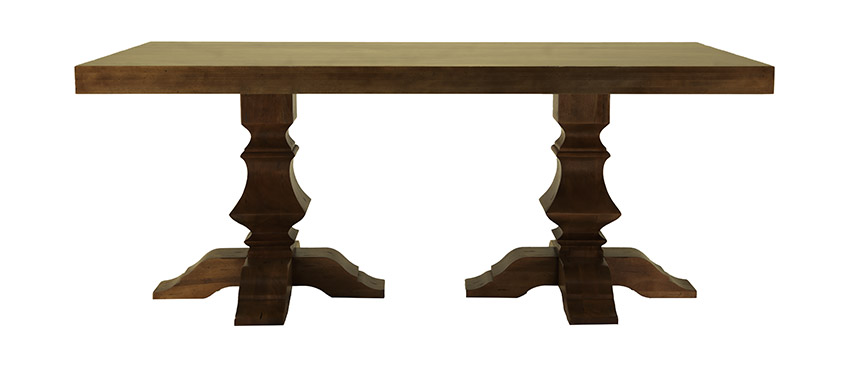 Everest Table - TBERE-0270