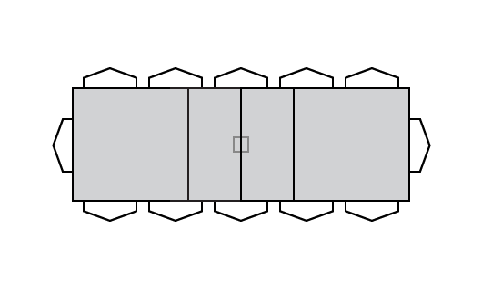 Table Expression - TBRRE-0592