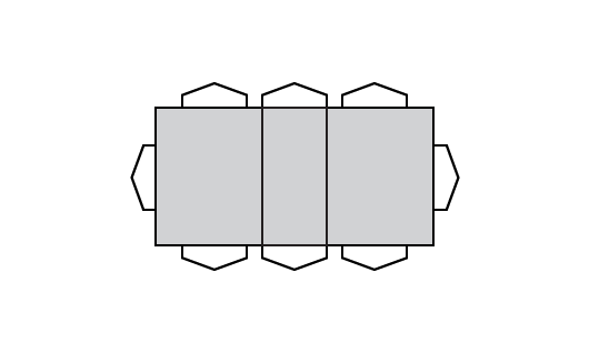 Table Expression - TBRRE-0601