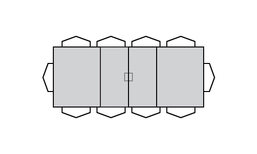 Table Expression - TBRRE-0602