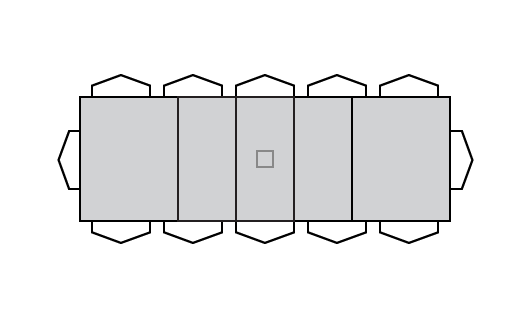 Table Expression - TBRRE-0603