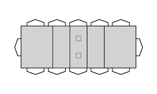 Expression Table - TBRRE-0633