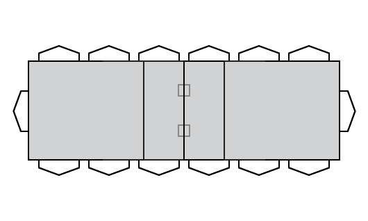 Table Expression - TBRRE-0637