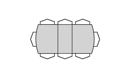 Table Expression - TBRRE-0771