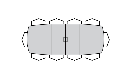 Table Expression - TBRRE-0842