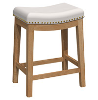Fixed stool BE010B-1100