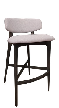 Tabouret fixe BSFB-1005