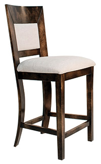 Fixed stool BSFB-1292