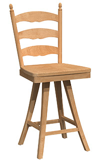 Swivel stool BSRB-0575