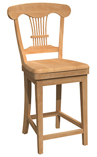 Swivel stool BSSB-0510