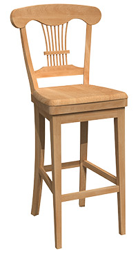 Swivel stool BSSB-0510