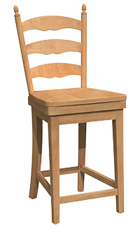 Swivel stool BSSB-0575
