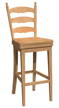 Swivel stool BSSB-0575