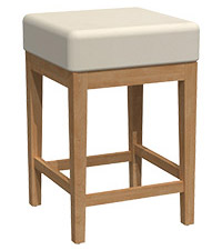 Swivel stool BSSB-1200