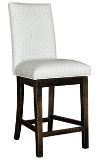 Swivel stool BSSB-1215