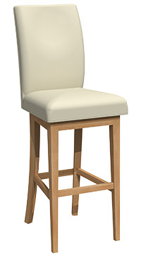 Swivel stool BSSB-1215