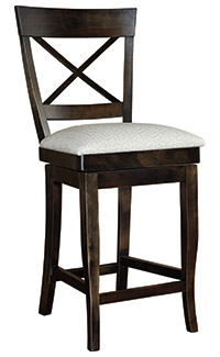 Swivel stool BSSB-1224