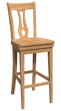 Swivel stool BSSB-1239