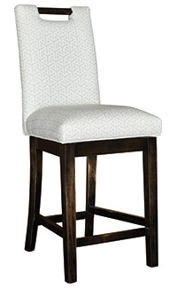 Swivel stool BSSB-1464