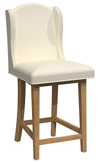 Swivel stool BSSB-1495