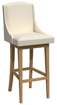 Swivel stool BSSB-1596