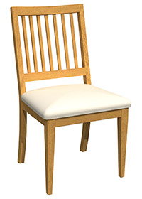 Chair CB-0080