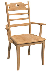 Chair CB-0505