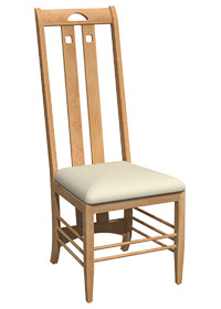 Chair CB-0516