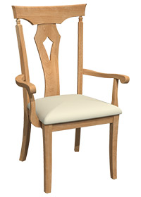 Chair CB-0569