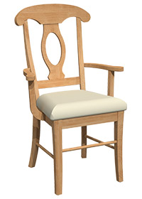 Chair CB-0586