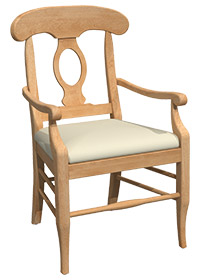 Chair CB-0597