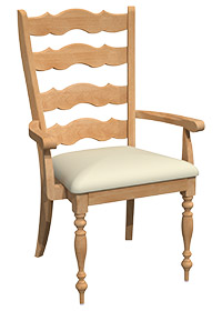 Chair CB-0669