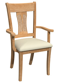 Chair CB-0699