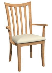 Chair CB-1206