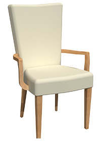 Chair CB-1242