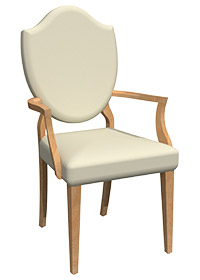 Chair CB-1384